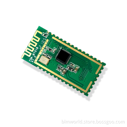 Priceble Bluetooth 5.1 Low Energy Module for IoT Device Wireless Data Transmission